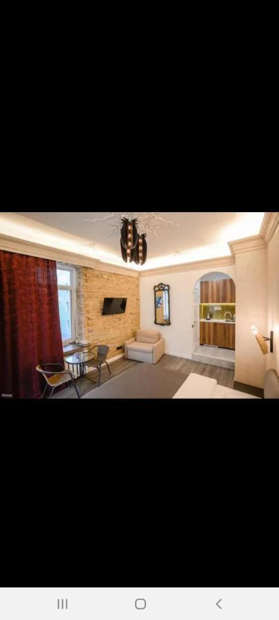 Olympic Studio Kiev Chambre photo