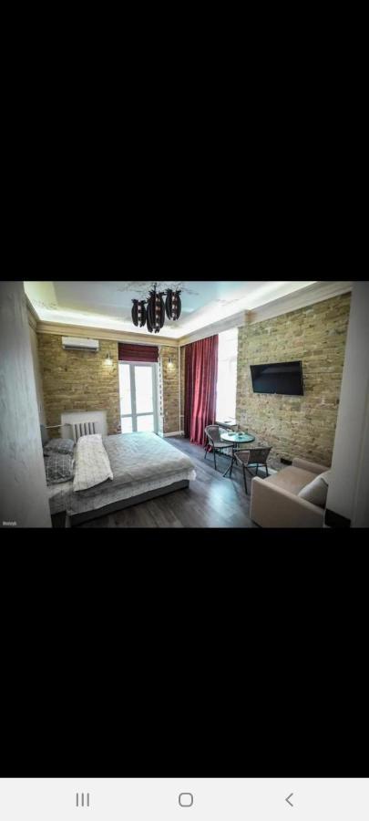 Olympic Studio Kiev Chambre photo