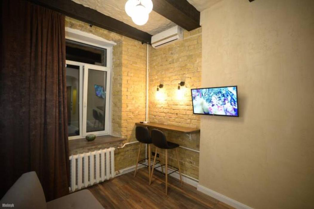Olympic Studio Kiev Extérieur photo