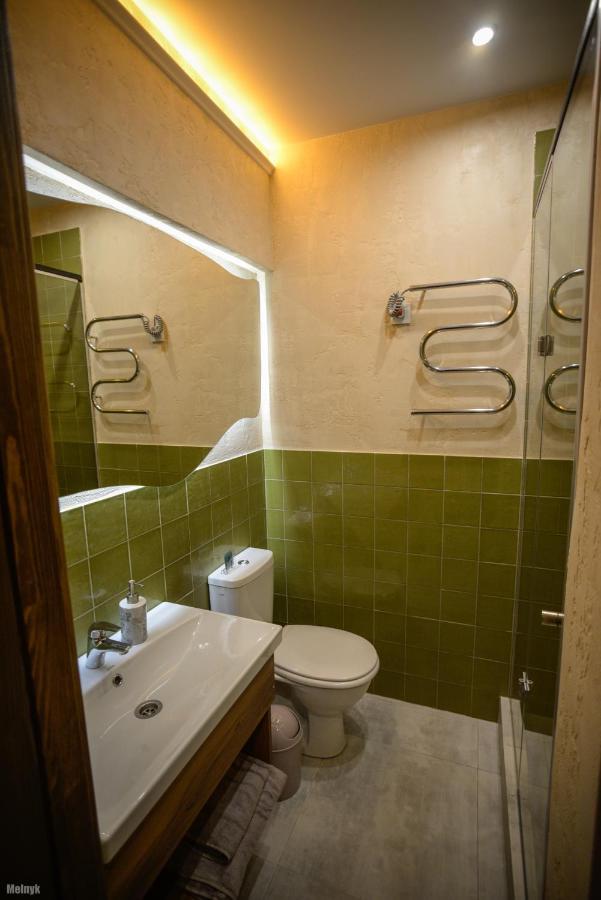 Olympic Studio Kiev Extérieur photo
